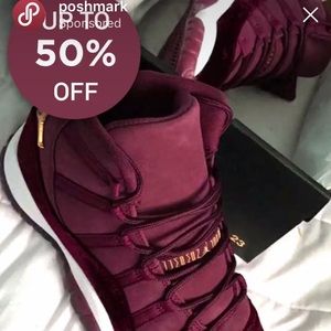 Meet your Posher, Malinda